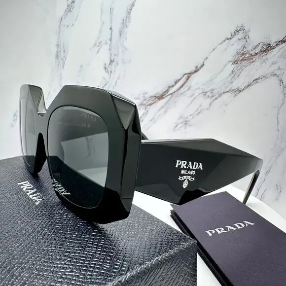 New PRADA Sunglasses - Picture 3 of 16